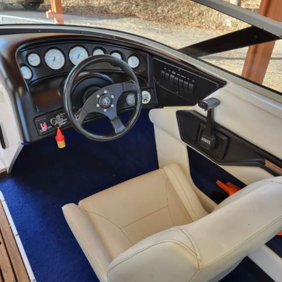 Wellcraft 210 Elite  1994