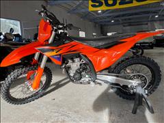 2026 KTM 350 SX-F 