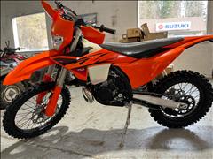 2026 KTM 250 XC-W 