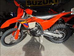 2026 KTM 250 XC 