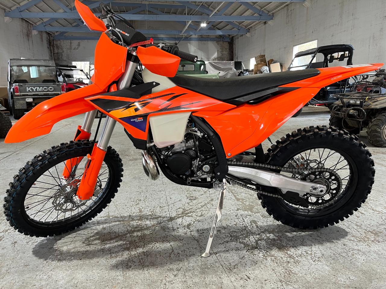 KTM 300 XC  2026