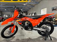 2026 KTM 300 XC 