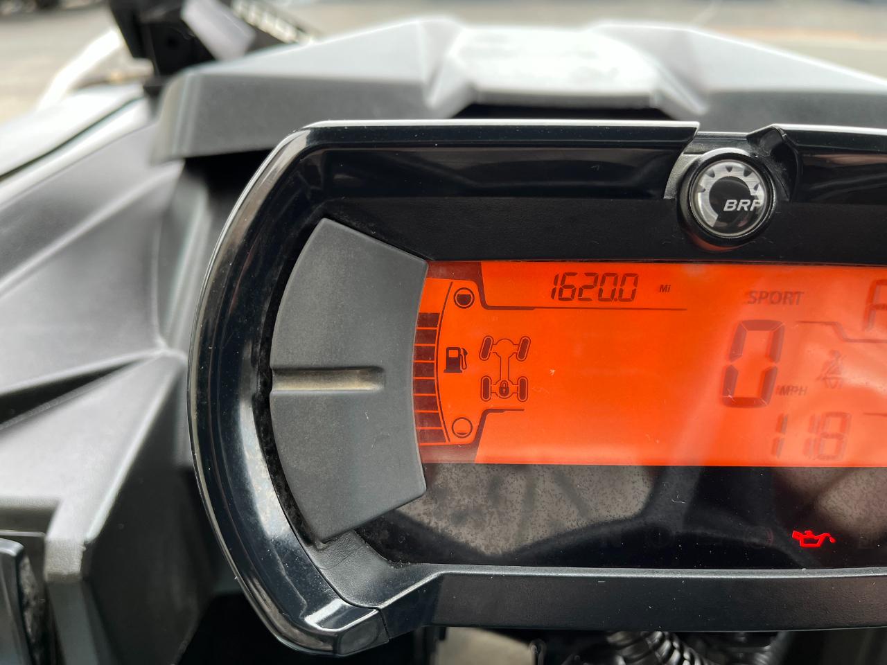 Can-Am Maverick  2021