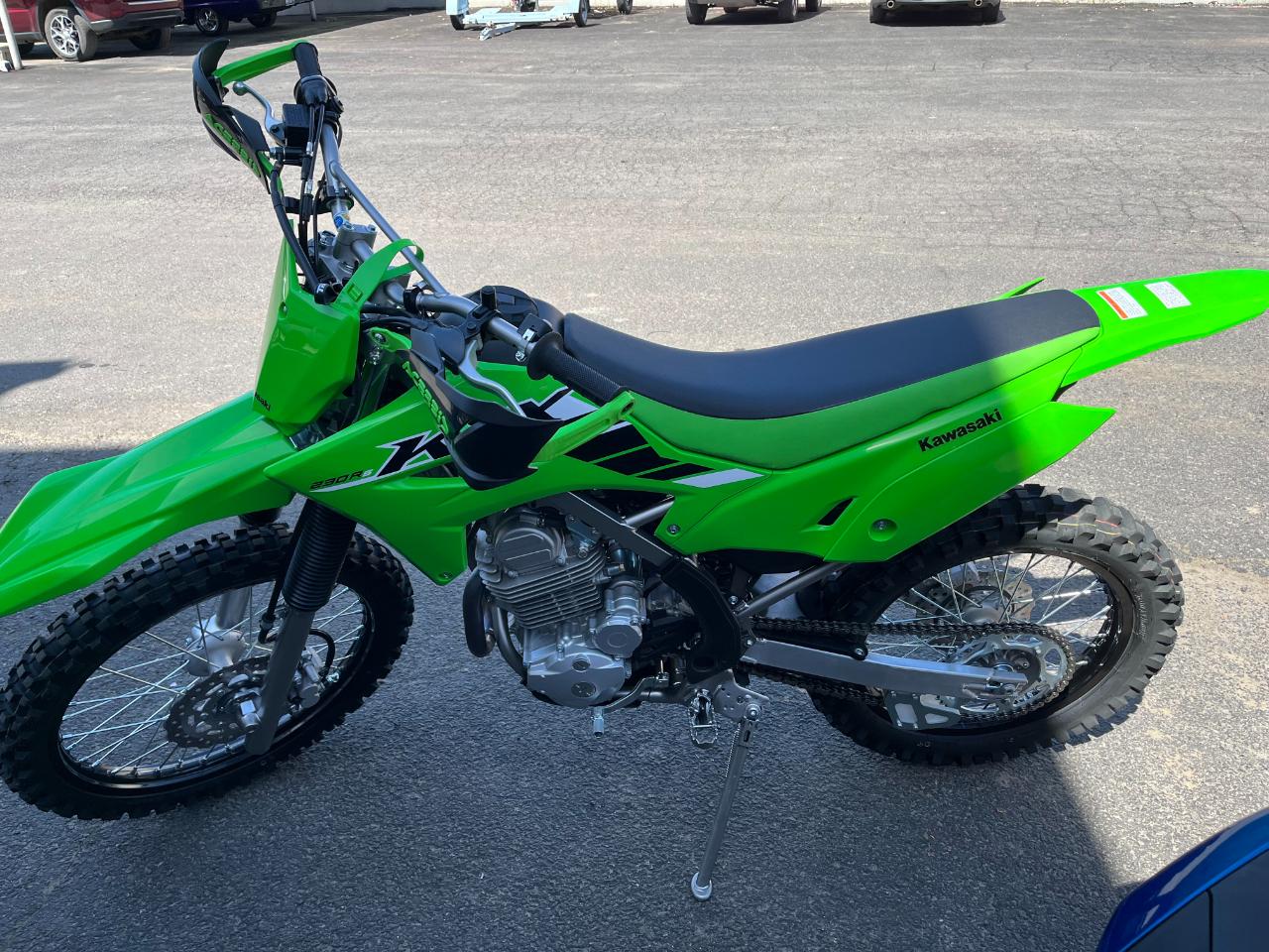 Kawasaki Unknown  2025