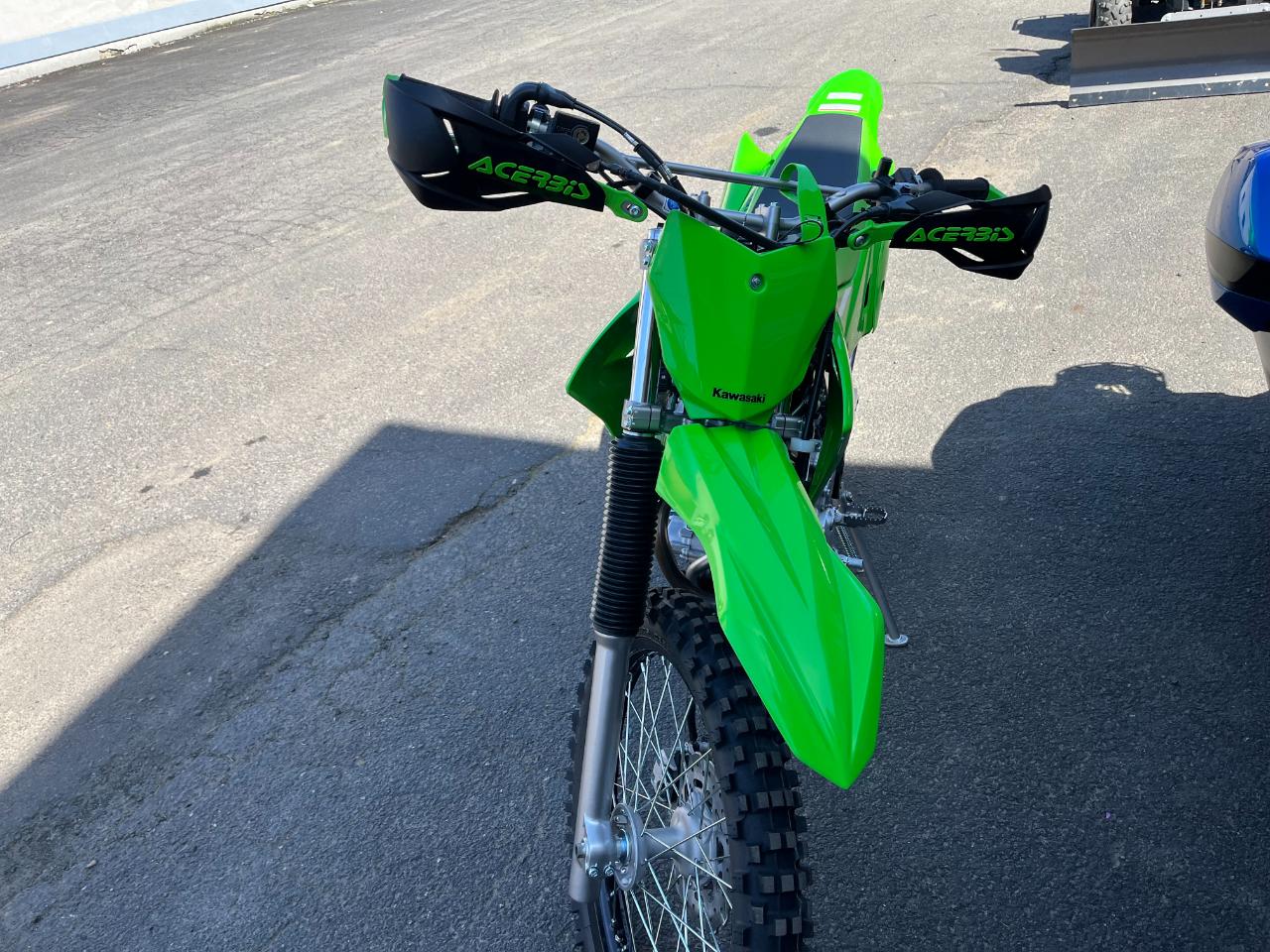 Kawasaki Unknown  2025