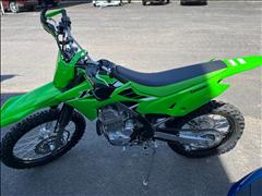 2025 Kawasaki Unknown 