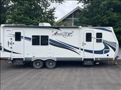 2016 Arctic Fox 25W 