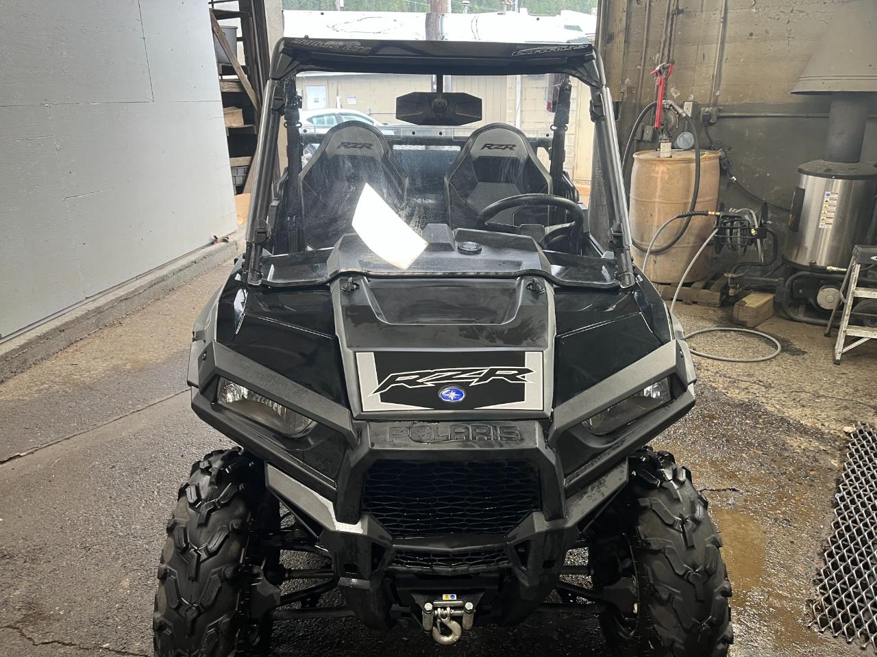 Polaris Ranger  2019