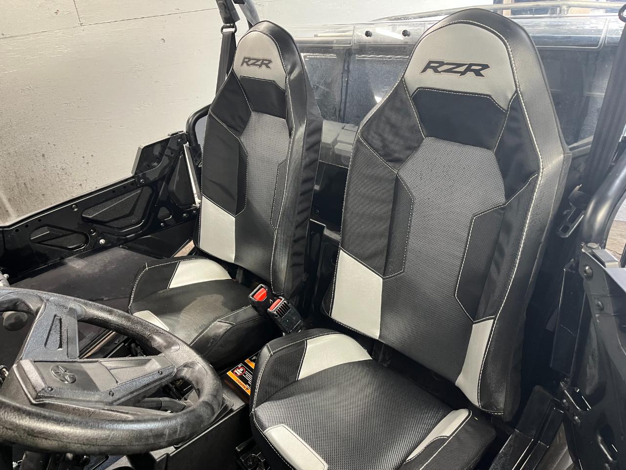 Polaris Ranger  2019