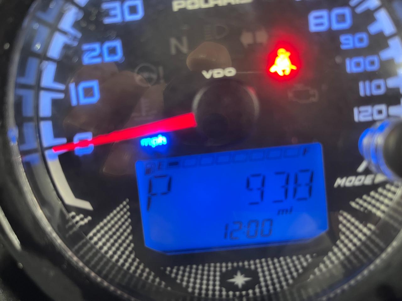Polaris Ranger  2019