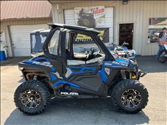 2015 Polaris Unknown 