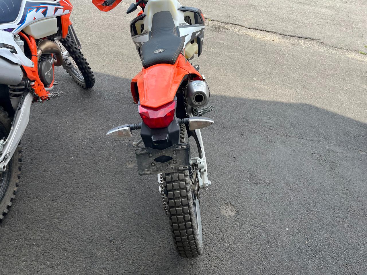 KTM 350 EXC-F  2017