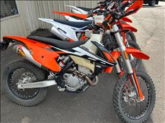 2017 KTM 350 EXC-F 