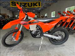 2025 KTM 350 XCF 
