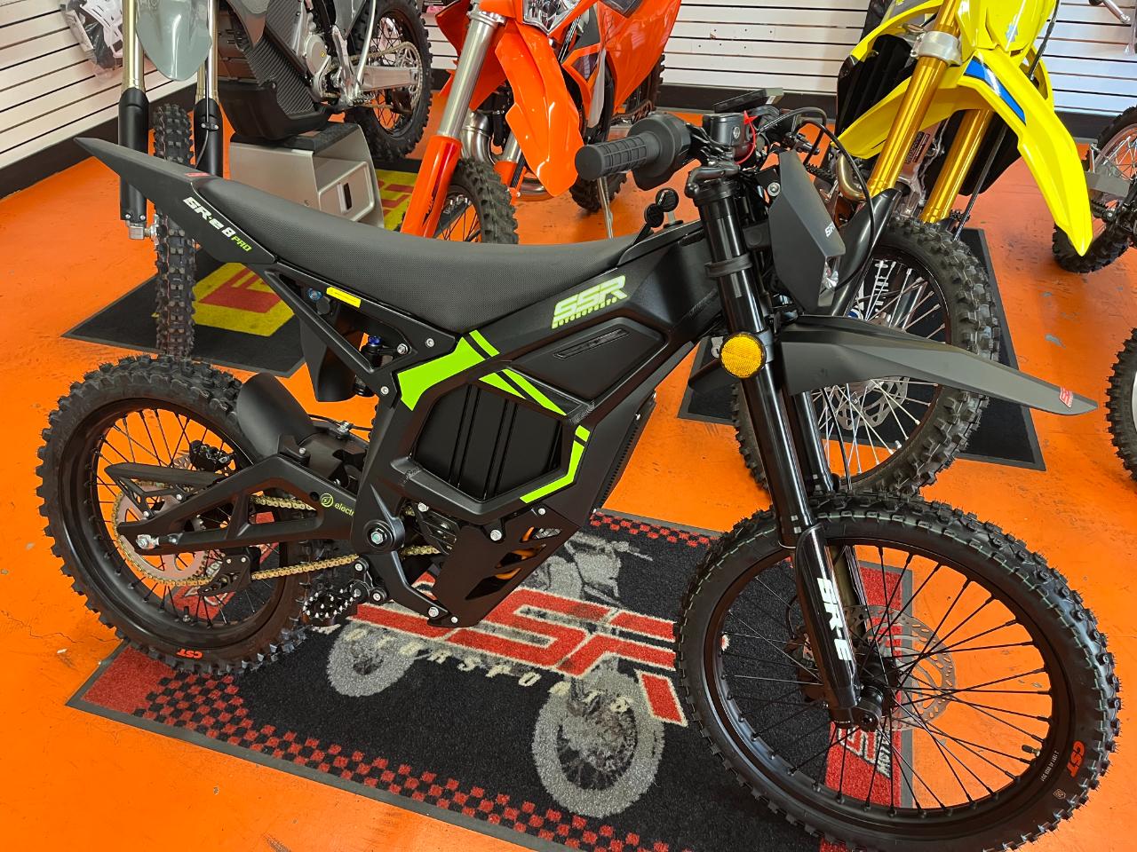 Custom Motorcycle Custom  2026