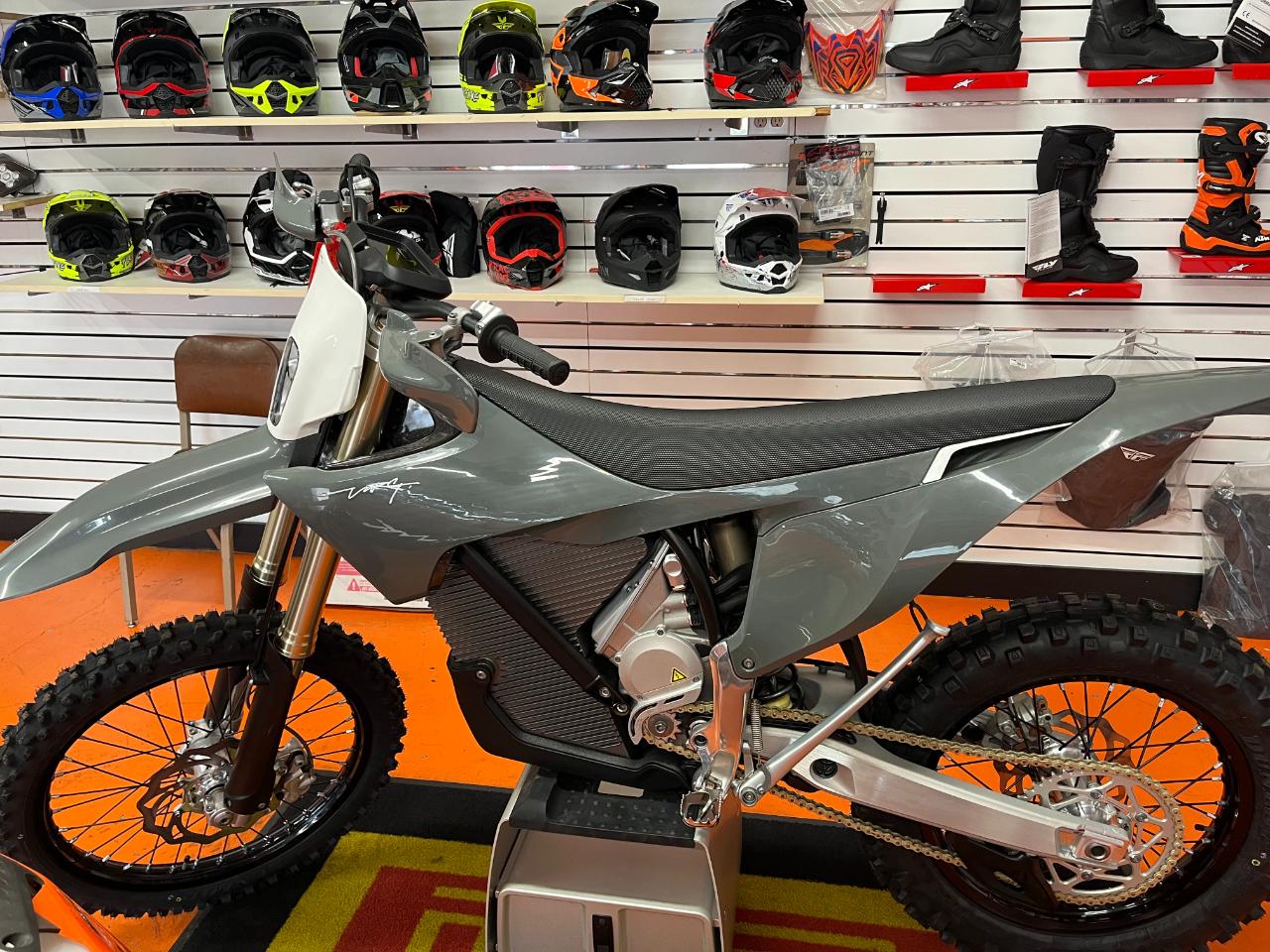 Custom Motorcycle Custom  2026