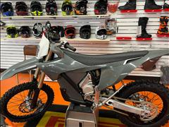 2026 Custom Motorcycle 