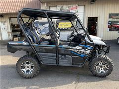 2020 Kawasaki Teryx 