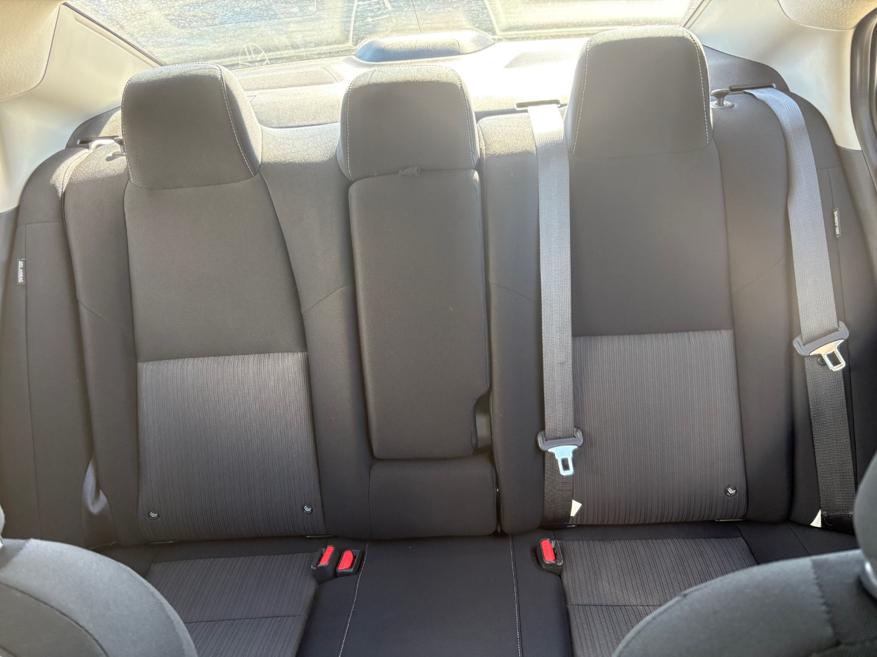 Nissan Sentra SV 2021