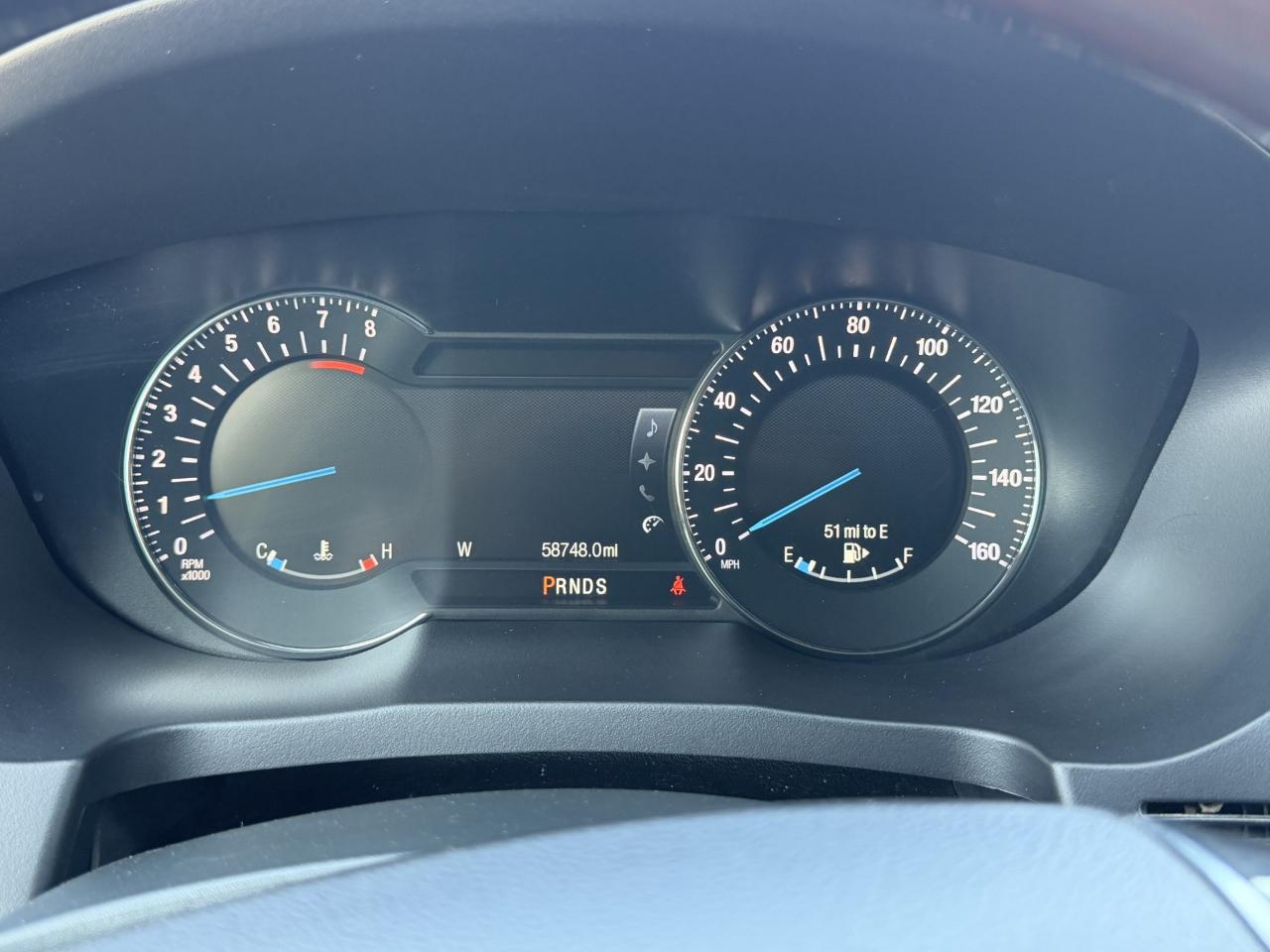 Ford Explorer Platinum 2018