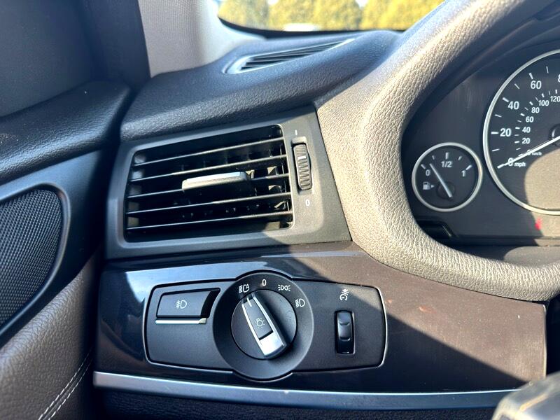 BMW X3 xDrive28i 2014