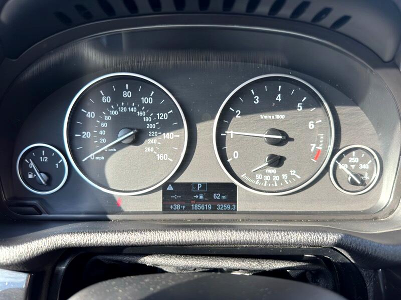 BMW X3 xDrive28i 2014