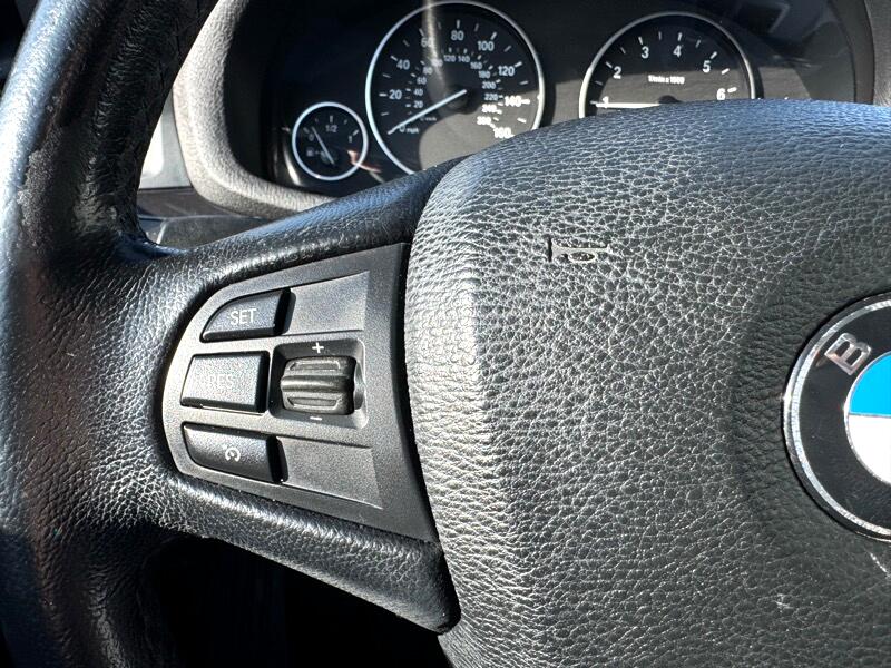 BMW X3 xDrive28i 2014