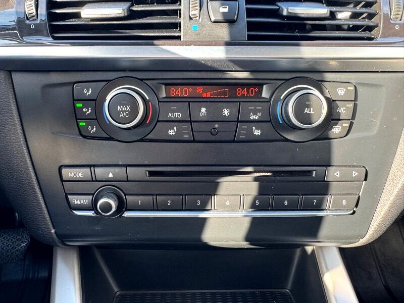 BMW X3 xDrive28i 2014