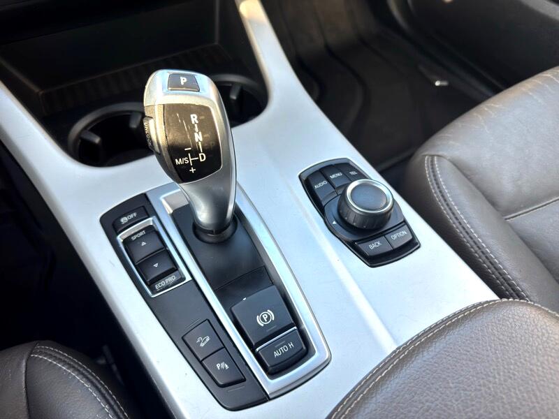 BMW X3 xDrive28i 2014