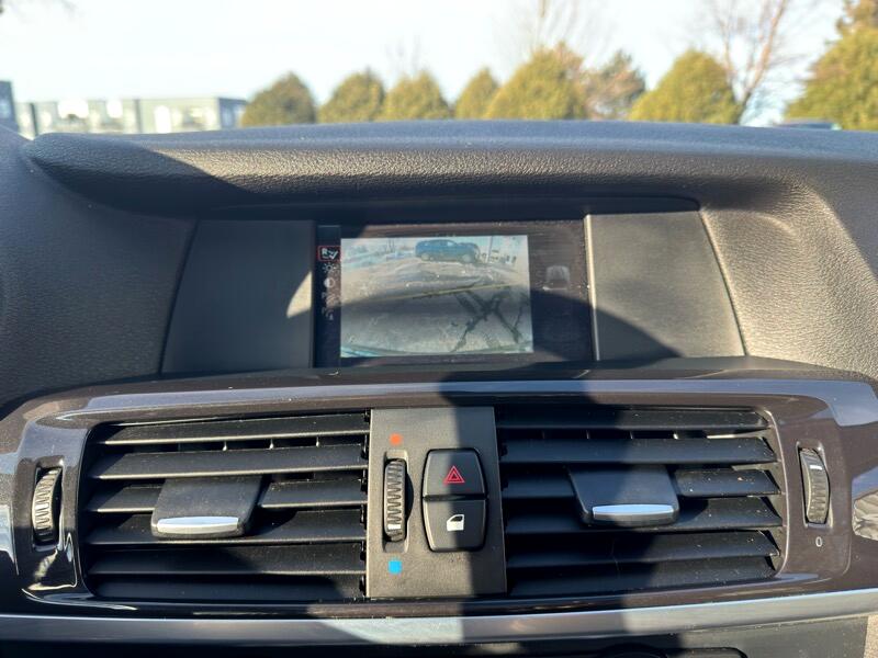 BMW X3 xDrive28i 2014