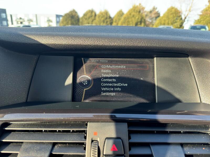 BMW X3 xDrive28i 2014