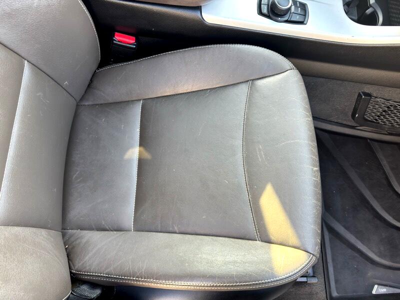 BMW X3 xDrive28i 2014