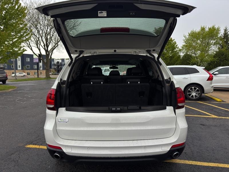 BMW X5 xDrive35i 2015