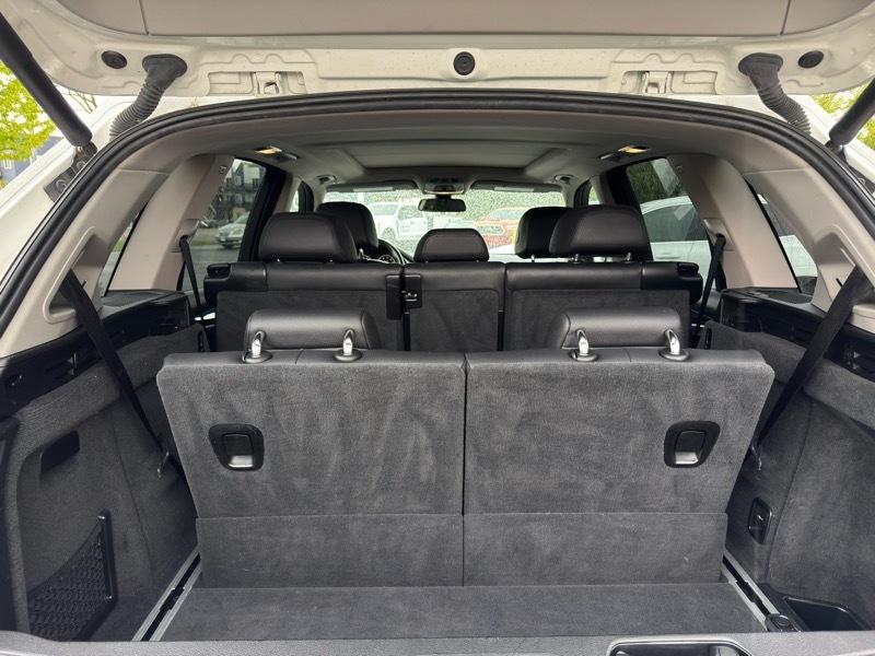 BMW X5 xDrive35i 2015