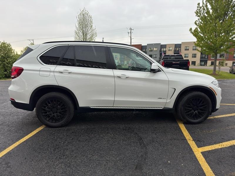 BMW X5 xDrive35i 2015