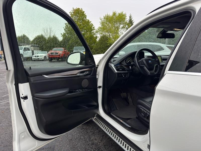 BMW X5 xDrive35i 2015