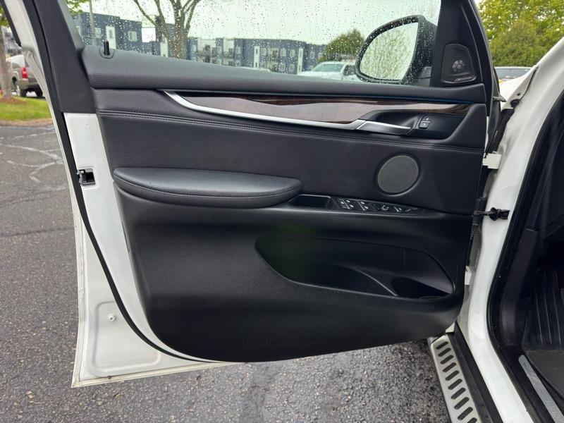 BMW X5 xDrive35i 2015