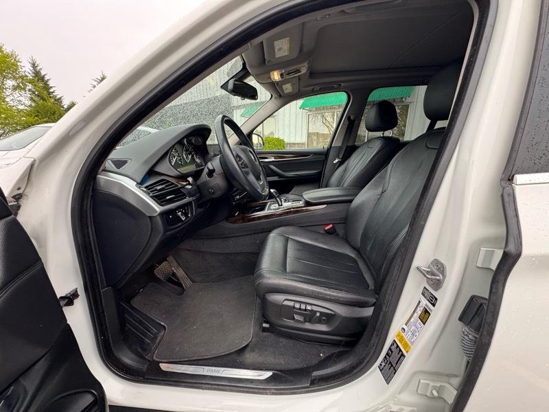 BMW X5 xDrive35i 2015