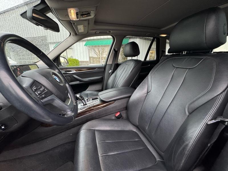 BMW X5 xDrive35i 2015