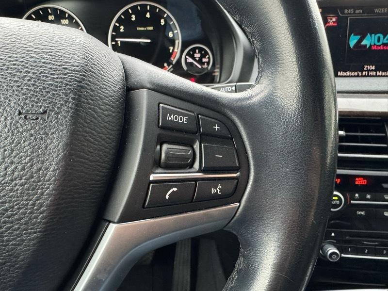BMW X5 xDrive35i 2015