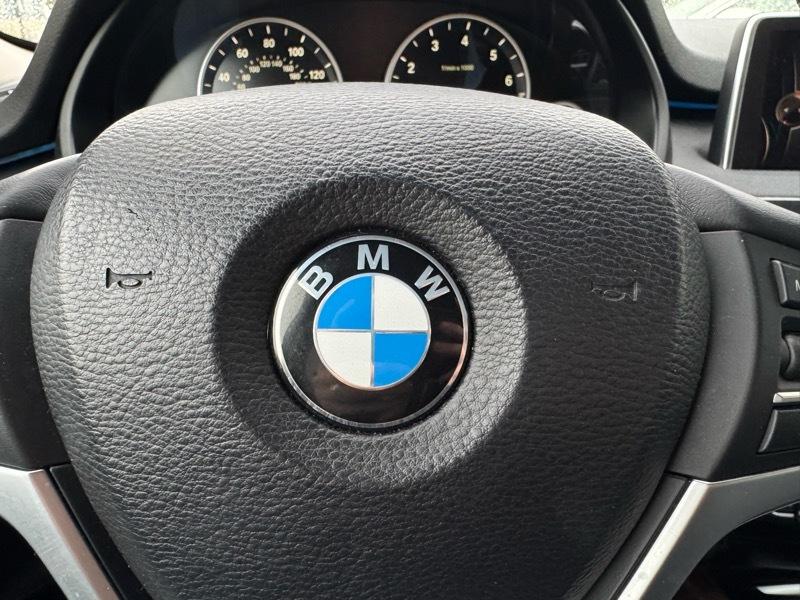 BMW X5 xDrive35i 2015