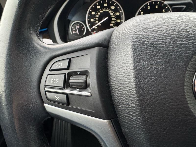 BMW X5 xDrive35i 2015