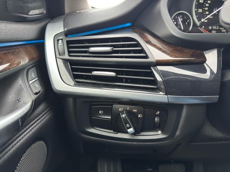 BMW X5 xDrive35i 2015