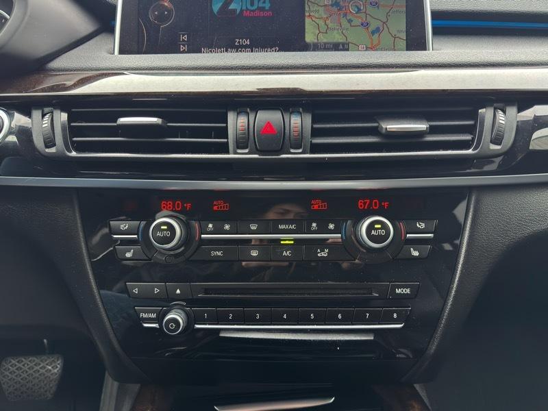 BMW X5 xDrive35i 2015