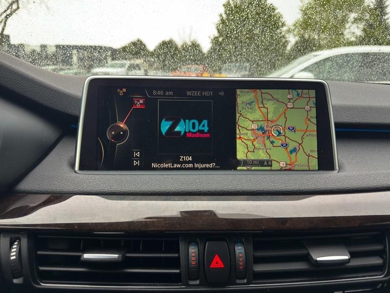 BMW X5 xDrive35i 2015