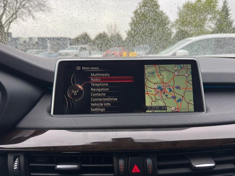 BMW X5 xDrive35i 2015