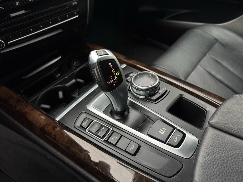 BMW X5 xDrive35i 2015