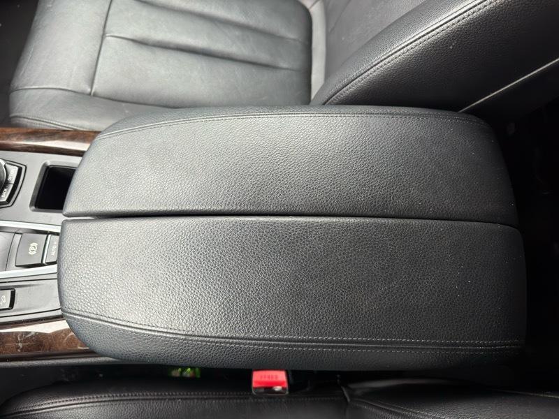 BMW X5 xDrive35i 2015