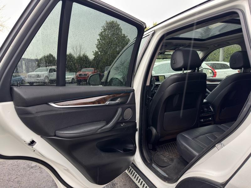 BMW X5 xDrive35i 2015