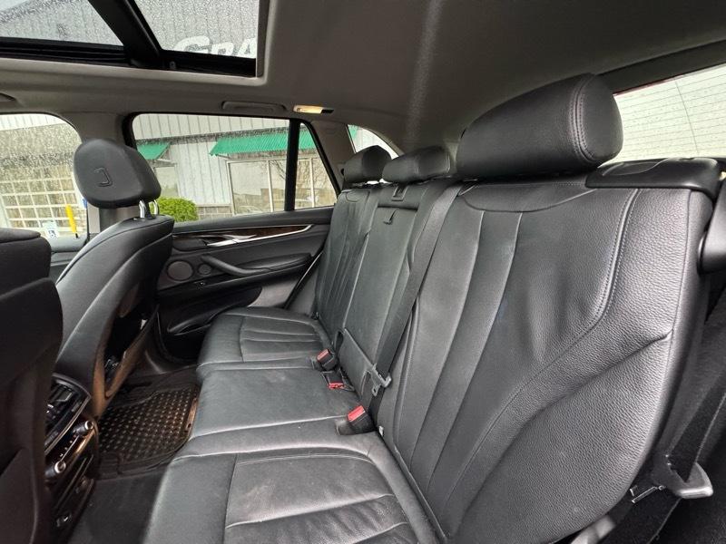 BMW X5 xDrive35i 2015
